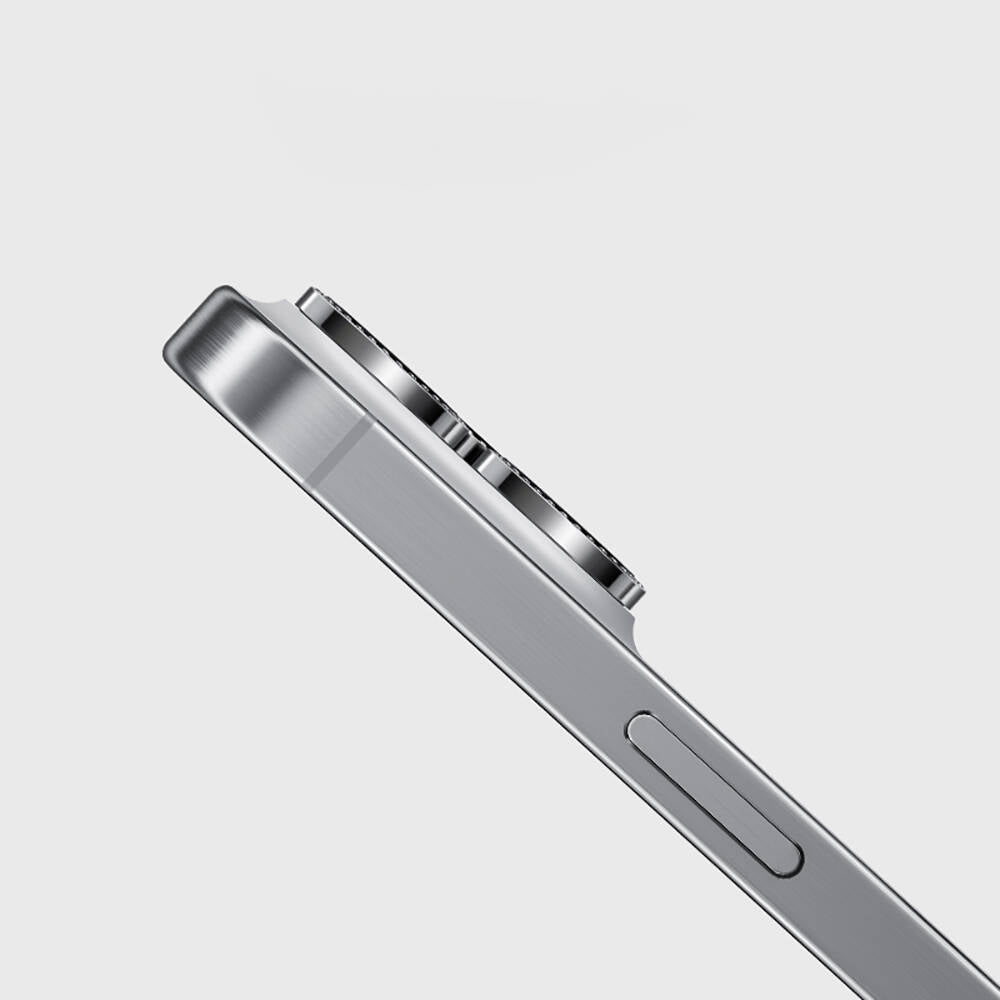 iPhone 14 Pro Casebang Gem Kamera Lens Koruyucu