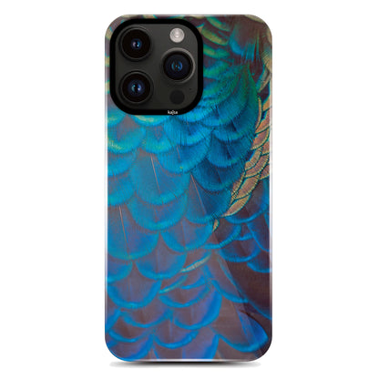 iPhone 14 Pro Kılıf HD Desenli Kajsa Shield Plus Wild Serisi Kılıf