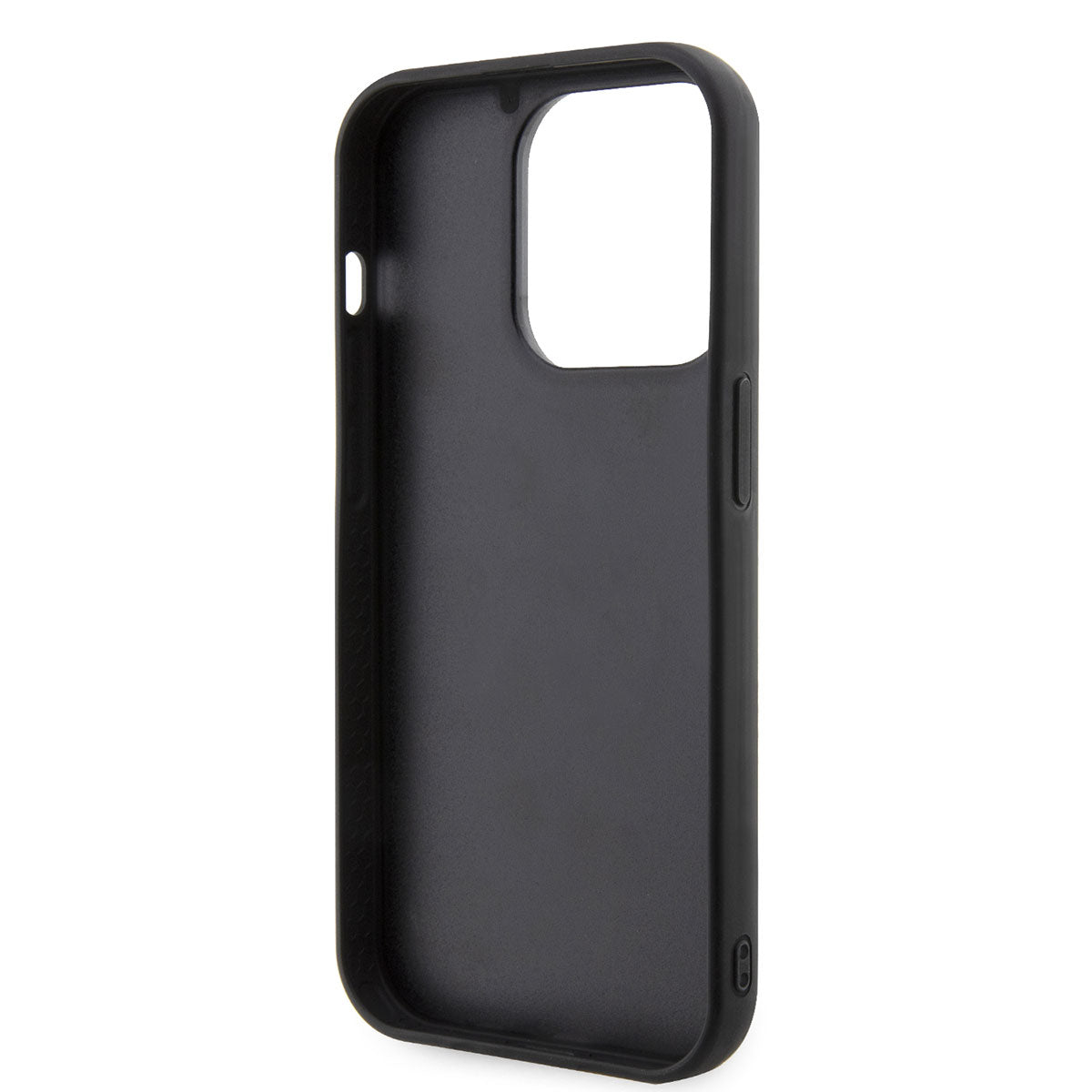 iPhone 14 Pro Kılıf Karl Lagerfeld 3D Rubber Choupette Dizayn Kılıf