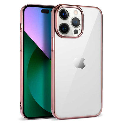 iPhone 14 Pro Kılıf Zore Pixel Kılıf