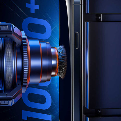 iPhone 14 Pro Max Benks 0.3mm V Pro Privacy Hayalet Ekran Koruyucu