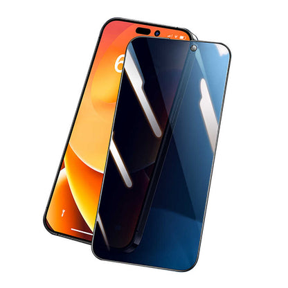 iPhone 14 Pro Max Benks 0.3mm V Pro Privacy Hayalet Ekran Koruyucu