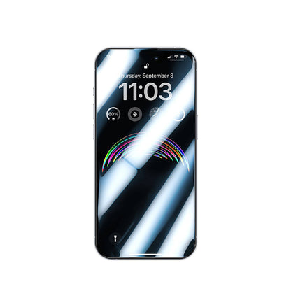 iPhone 14 Pro Max Benks Anti-Dust Toz Önleyici Özellikli Gaming Ekran Koruyucu