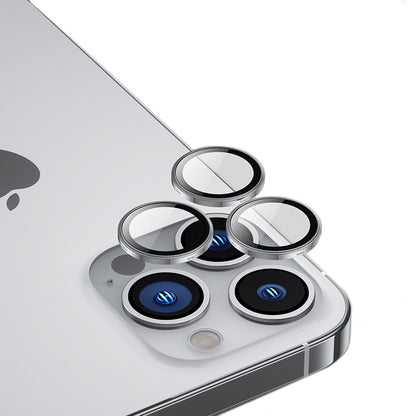 iPhone 14 Pro Max Benks King Kong PVD Kamera Lens Koruyucu