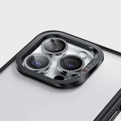 iPhone 14 Pro Max Casebang Gem Kamera Lens Koruyucu
