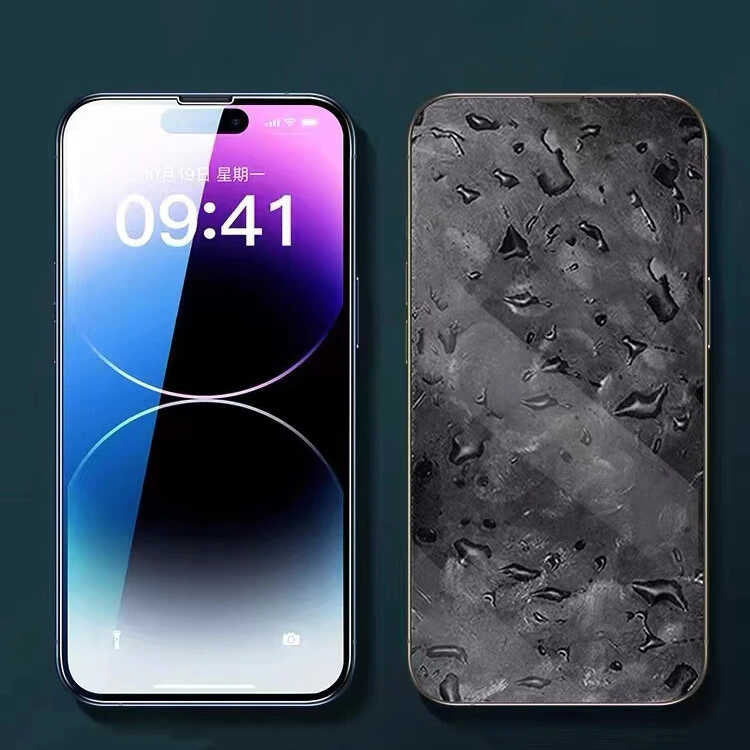 iPhone 14 Pro Max Davin Seramik Ekran Koruyucu