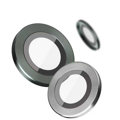 iPhone 14 Pro Max Go Des Eagle Kamera Lens Koruyucu