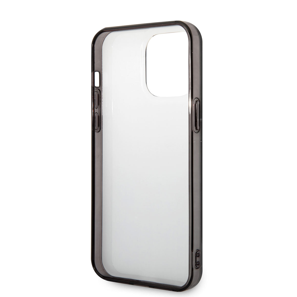 iPhone 14 Pro Max Kılıf Ferrari Orijinal Lisanslı 296 Çizgili Dizayn Kılıf