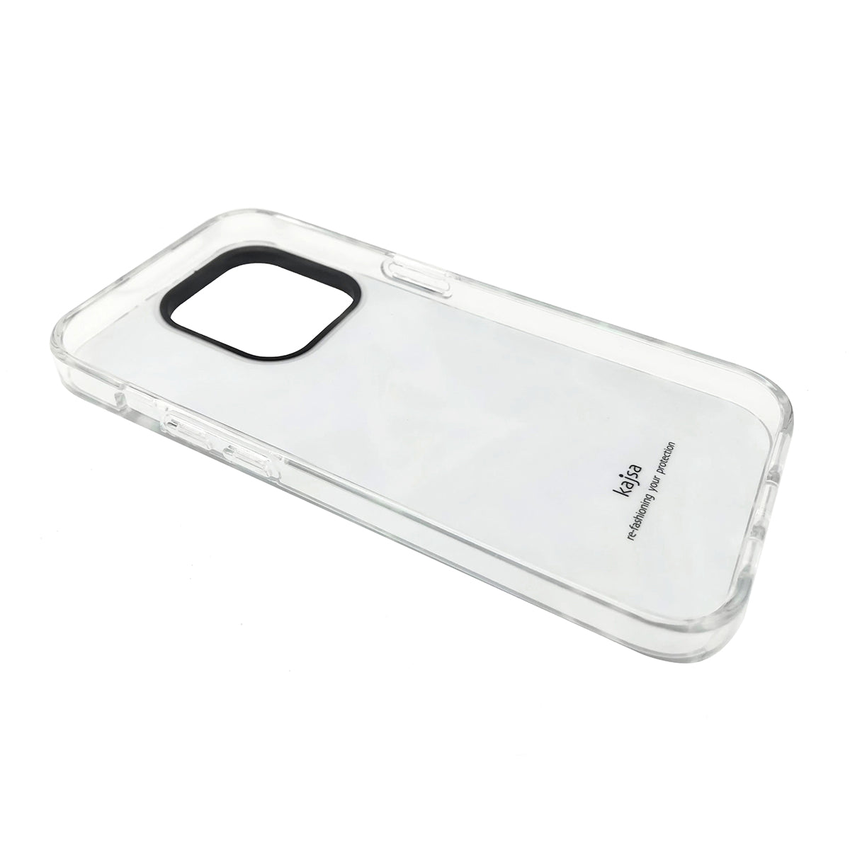 iPhone 14 Pro Max Kılıf HD Desenli Kajsa Shield Plus Wild Serisi Kılıf