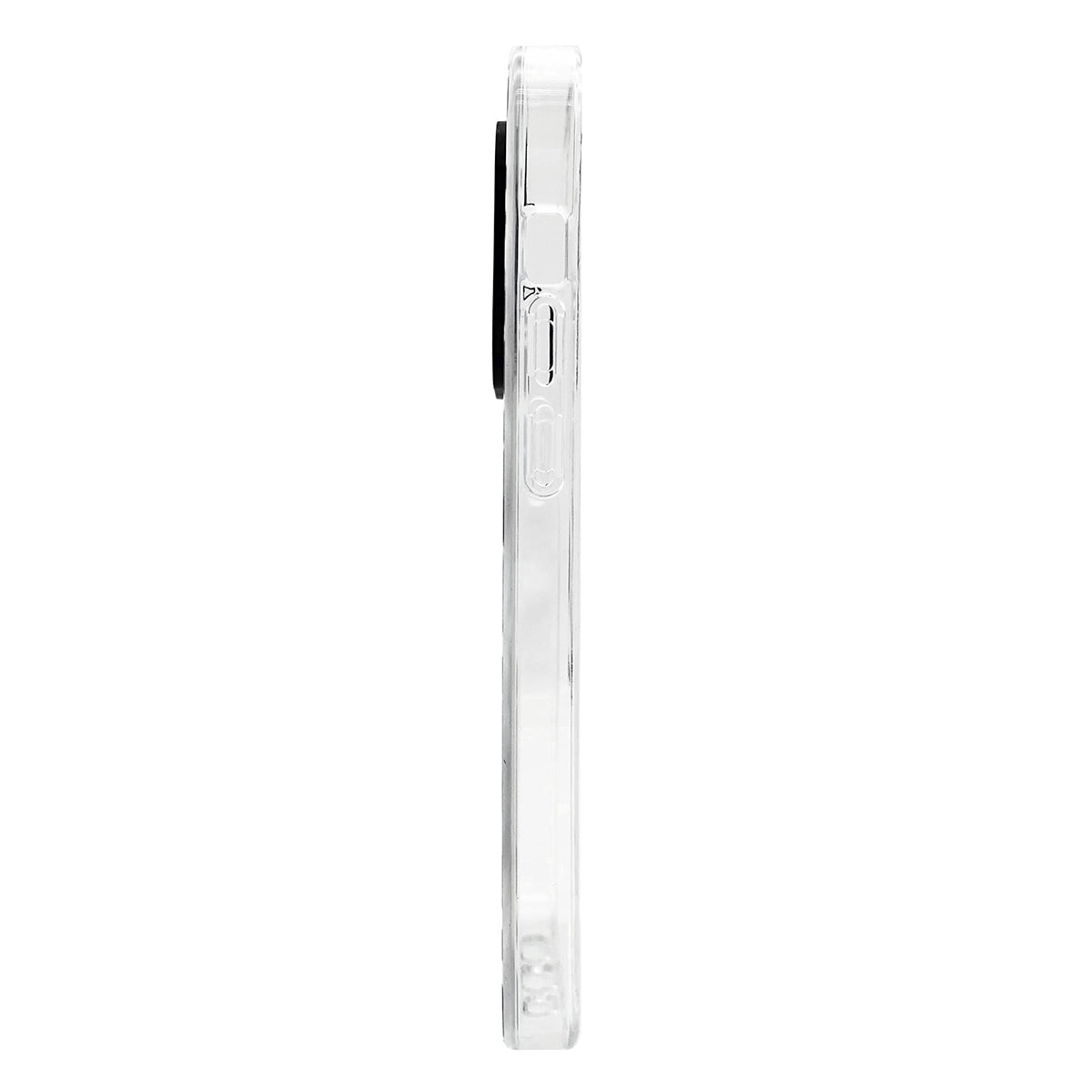 iPhone 14 Pro Max Kılıf HD Desenli Kajsa Shield Plus Wild Serisi Kılıf