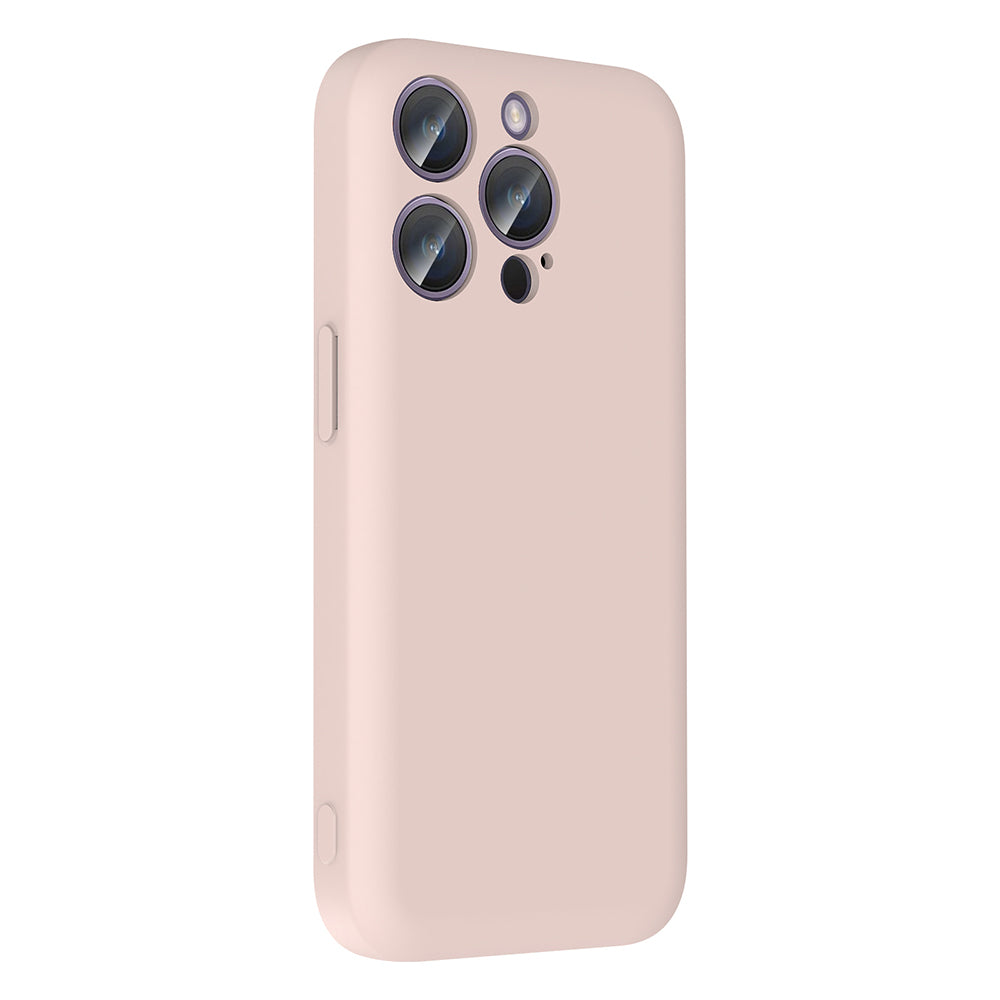 iPhone 14 Pro Max Kılıf Kamera Korumalı Kartlık Hazneli Zore Vitra Kılıf