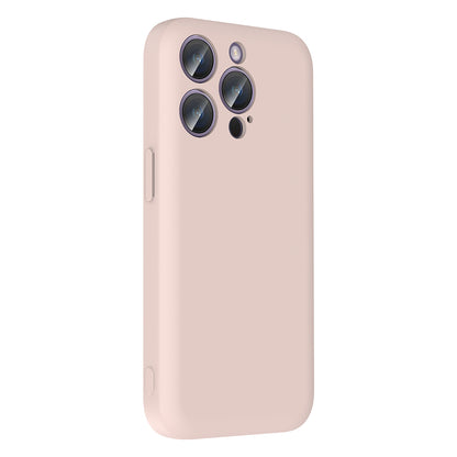 iPhone 14 Pro Max Kılıf Kamera Korumalı Kartlık Hazneli Zore Vitra Kılıf