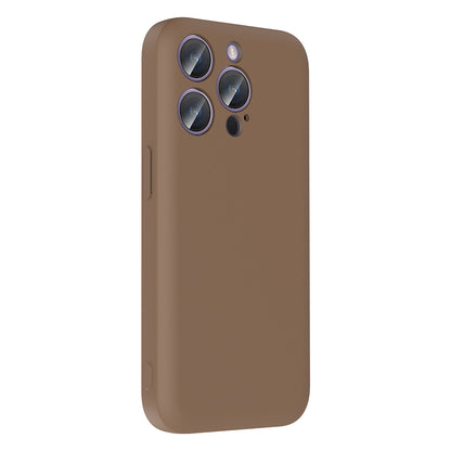 iPhone 14 Pro Max Kılıf Kamera Korumalı Kartlık Hazneli Zore Vitra Kılıf