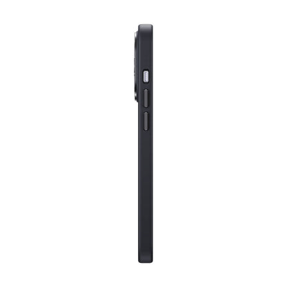 iPhone 14 Pro Max Kılıf Karbon Fiber M-safe Şarj Özellikli Benks Hybrid ArmorPro 600D Kevlar Kılıf