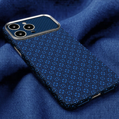 iPhone 14 Pro Max Kılıf M-Safe Şarj Özellikli Zore Paris Velix Sert PC Kılıf