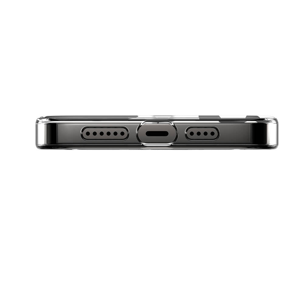iPhone 14 Pro Max Kılıf M-safe Şarj Özellikli Çift IMD Baskılı Lisanslı Switcheasy Artist-M Veil Kılıf