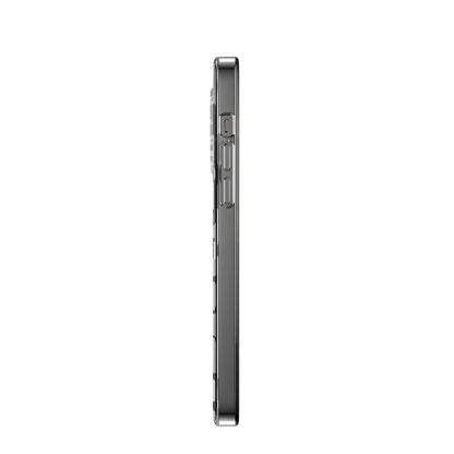 iPhone 14 Pro Max Kılıf M-safe Şarj Özellikli Çift IMD Baskılı Lisanslı Switcheasy Artist-M Veil Kılıf