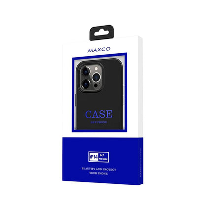 iPhone 14 Pro Max Kılıf M-safe Şarj Özellikli Liquid Silikon Recci Mousse Serisi Kılıf