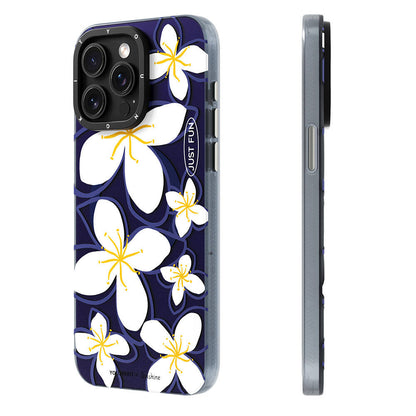 iPhone 14 Pro Max Kılıf M-safe Şarj Özellikli Sunshine Tasarımlı Youngkit Smile Serisi Kılıf