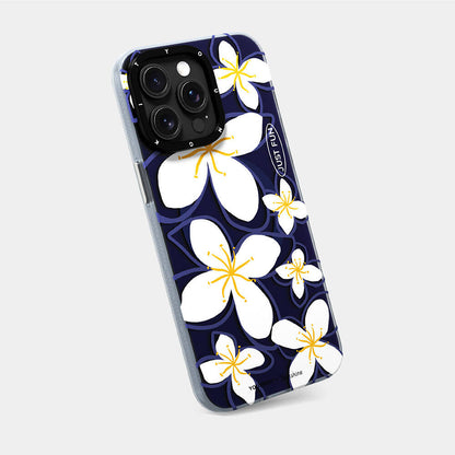 iPhone 14 Pro Max Kılıf M-safe Şarj Özellikli Sunshine Tasarımlı Youngkit Smile Serisi Kılıf