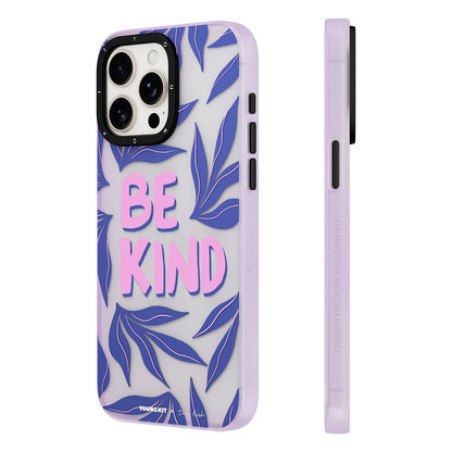 iPhone 14 Pro Max Kılıf Tara Reed Tasarımlı Youngkit Tiger Rhyme Kılıf