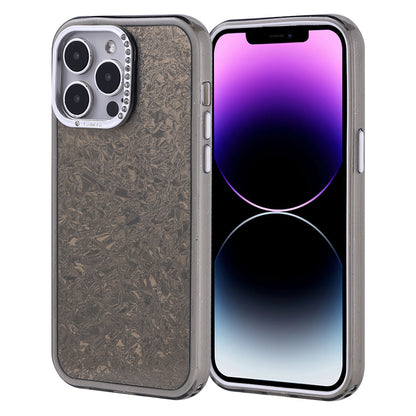 iPhone 14 Pro Max Kılıf Taşlı Tasarımlı Zore Kapi Kılıf