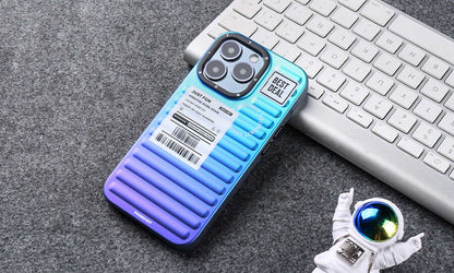 iPhone 14 Pro Max Kılıf YoungKit The Secret Color Serisi Kılıf