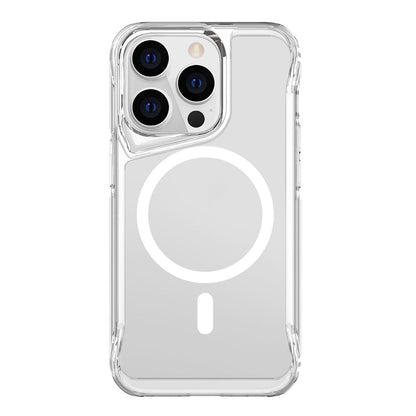 iPhone 14 Pro Max Kılıf Zore M-safe Şarj Özellikli T-Max M-safe Kılıf