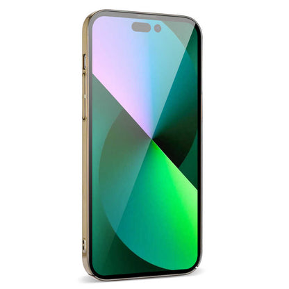 iPhone 14 Pro Max Kılıf Zore Pixel Kılıf