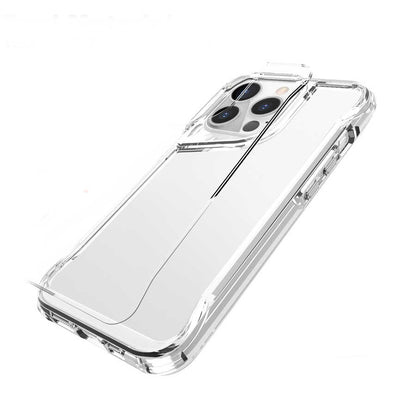 iPhone 14 Pro Max Kılıf Zore T-Max Kılıf
