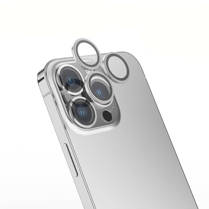 iPhone 14 Pro Max Zore Mikro Kamera Lens Koruyucu