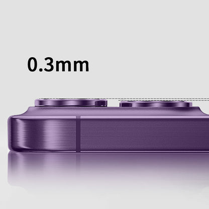 iPhone 14 Pro Max Zore Mikro Kamera Lens Koruyucu