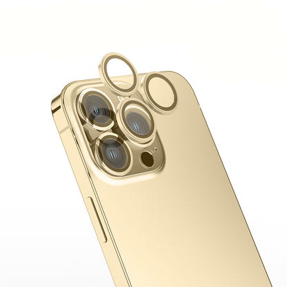 iPhone 14 Pro Max Zore Mikro Kamera Lens Koruyucu