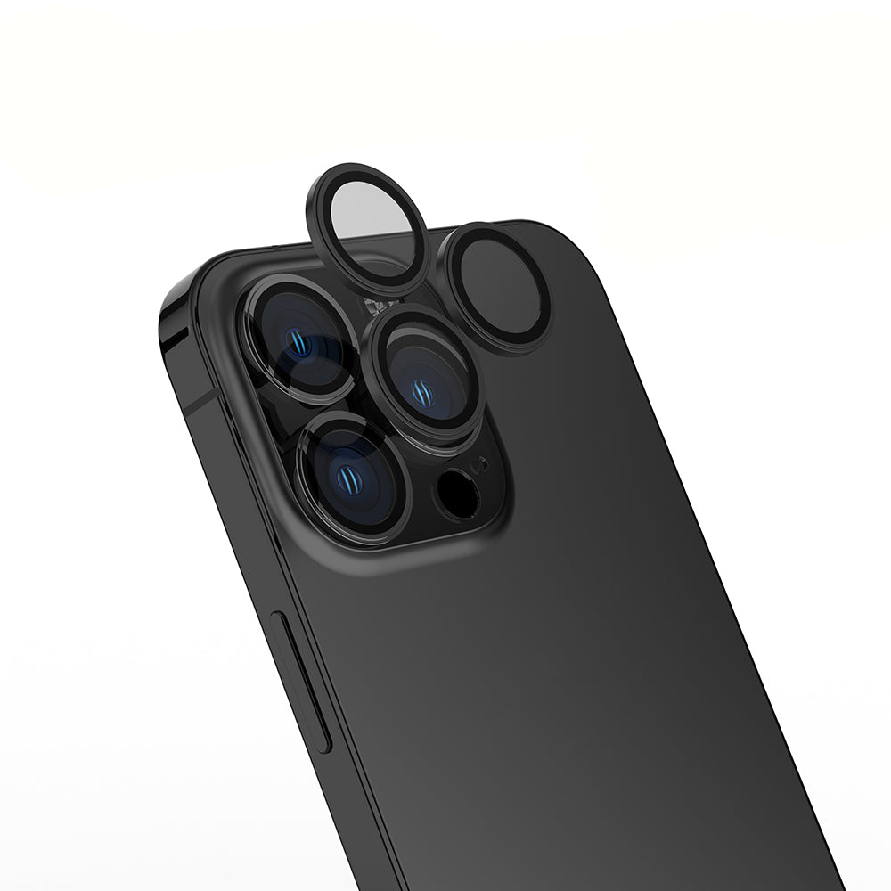 iPhone 14 Pro Max Zore Mikro Kamera Lens Koruyucu