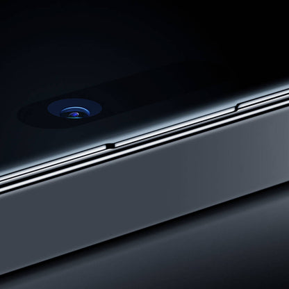 iPhone 15 Benks Glass Warrior HD Cam Ekran Koruyucu + Kolay Uygulama Aparatlı