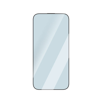 iPhone 15 CaseWorld EyeGuard Serisi 2.5D Eyesafe Teknolojili Cam Ekran Koruyucu