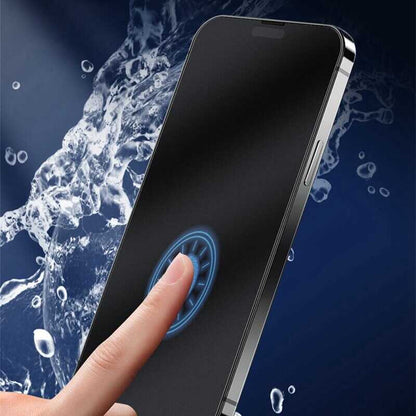 iPhone 15 Davin Mat Seramik Ekran Koruyucu