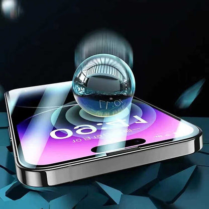 iPhone 15 Davin Seramik Ekran Koruyucu