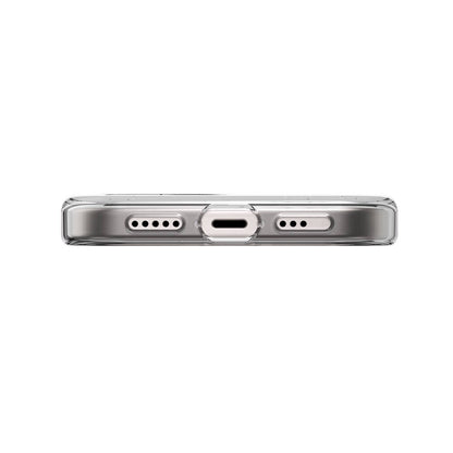 iPhone 15 Kılıf Çift Katmanlı IMD Baskılı Bumper Lisanslı Switcheasy Cosmos Starlight Kılıf