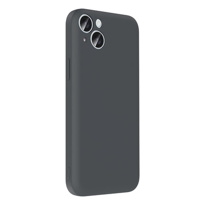 iPhone 15 Kılıf Kamera Korumalı Kartlık Hazneli Zore Vitra Kılıf