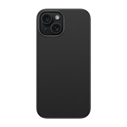 iPhone 15 Kılıf M-safe Şarj Özellikli Benks Vintage Leather Kılıf