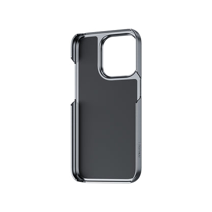 iPhone 15 Kılıf M-safe Şarj ve Soğutucu Özellikli Benks Biliz Kılıf