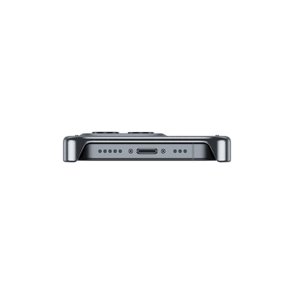 iPhone 15 Kılıf M-safe Şarj ve Soğutucu Özellikli Benks Biliz Kılıf