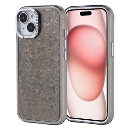 iPhone 15 Kılıf Taşlı Tasarımlı Zore Kapi Kılıf