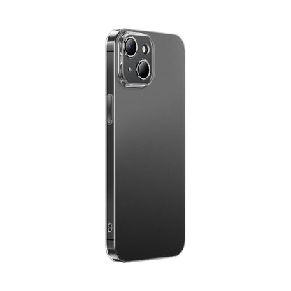 iPhone 15 Kılıf Toz Önleyici Zore Helo Kılıf