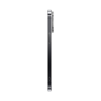 iPhone 15 Kılıf Toz Önleyici Zore Helo Kılıf
