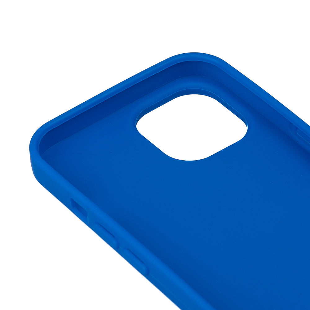 iPhone 15 Kılıf Zore Biye Silikon