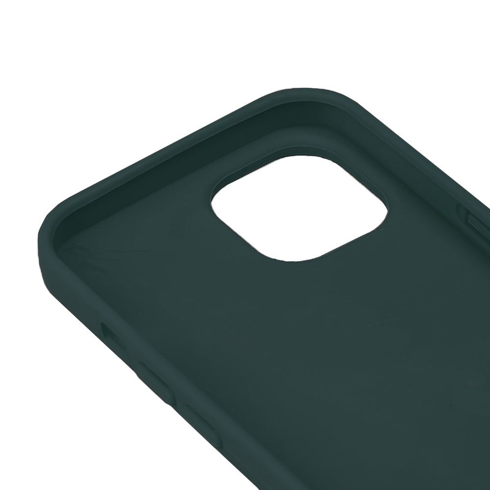 iPhone 15 Kılıf Zore Biye Silikon