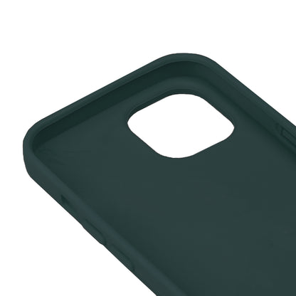 iPhone 15 Kılıf Zore Biye Silikon