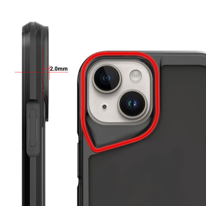 iPhone 15 Kılıf Zore T-Max Kılıf